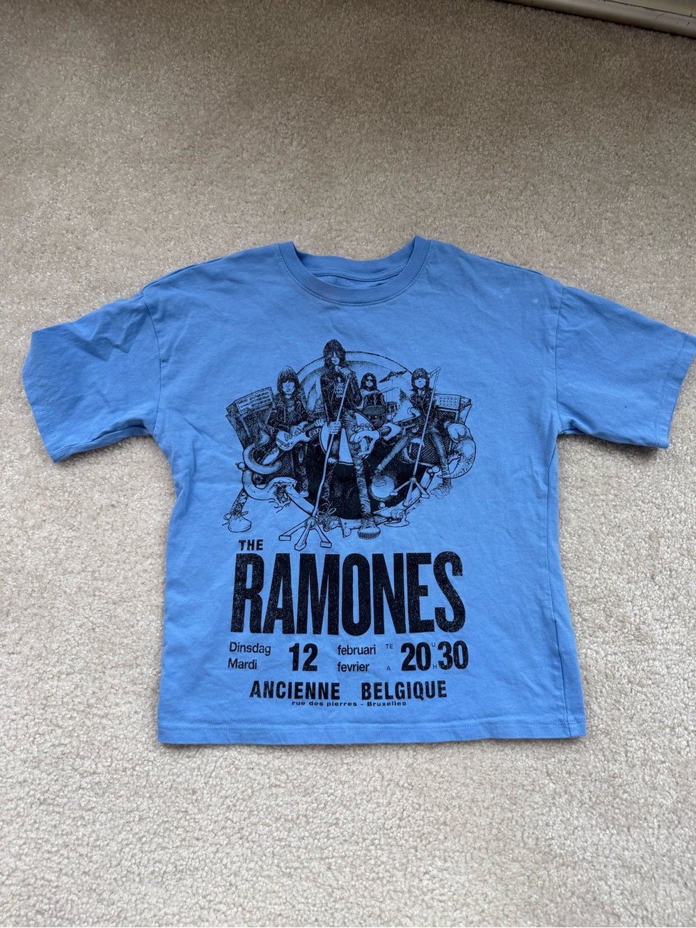 Gap Baby Tee - Picture 2 of 3